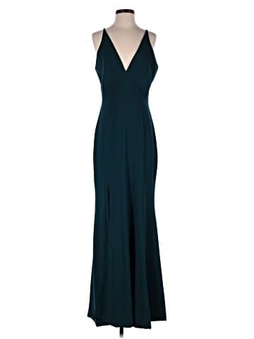 Dress the Population Cocktail Dress (view 1)