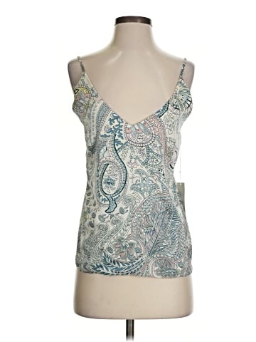 Bishop + Young Sleeveless Top (view 1)