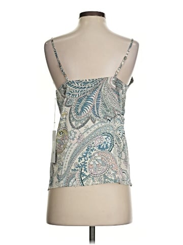 Bishop + Young Sleeveless Top (view 2)