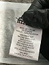 Thalia Sodi Black Short Sleeve Blouse Size L - photo 8