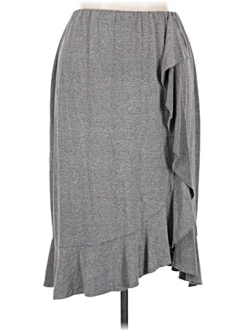 The Look by Randolph Duke Casual Skirt (view 1)