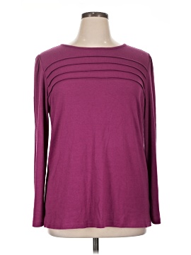 Ofeefan 3/4 Sleeve T-Shirt (view 1)