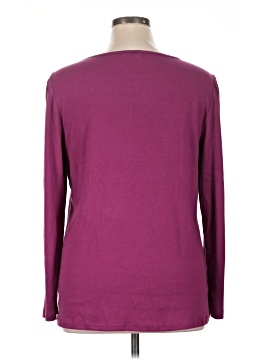 Ofeefan 3/4 Sleeve T-Shirt (view 2)