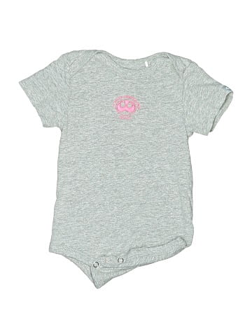 Garb Short Sleeve Onesie (view 1)