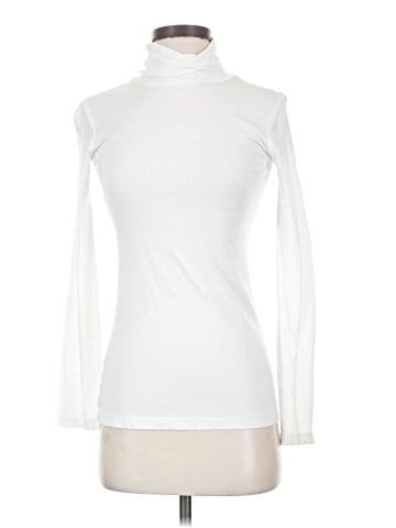 Fossil Long Sleeve Turtleneck (view 1)
