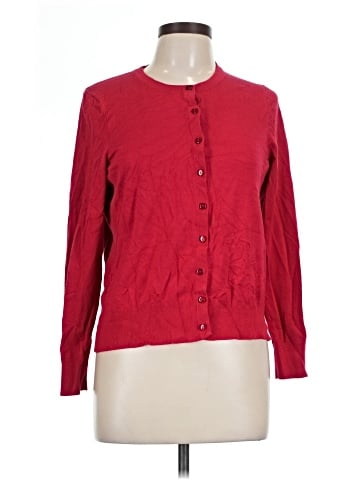 Charter Club Cardigan (view 1)