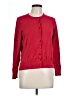 Charter Club 100% Rayon Red Cardigan Size L - photo 1