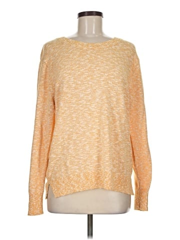 J.Crew Factory Store Pullover Sweater (view 1)