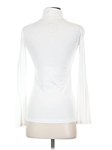 Fossil Long Sleeve Turtleneck (view 2)