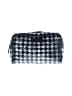 Vera Bradley Houndstooth Gray Makeup Bag One size - photo 1