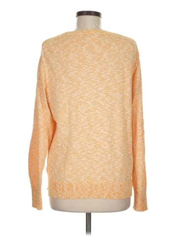 J.Crew Factory Store Pullover Sweater (view 2)