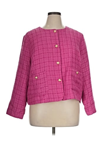 Joan Rivers Jacket (view 1)