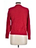 Charter Club 100% Rayon Red Cardigan Size L - photo 2