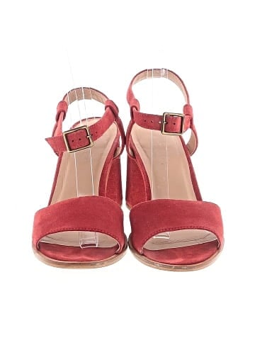 ABLE Local + Global Sandals (view 2)