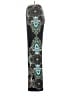 Monteau Paisley Black Casual Pants Size S - photo 5