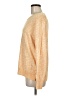 J.Crew Factory Store Orange Pullover Sweater Size M - photo 5