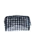 Vera Bradley Houndstooth Gray Makeup Bag One size - photo 2