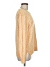 J.Crew Factory Store Orange Pullover Sweater Size M - photo 4