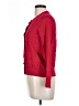 Charter Club 100% Rayon Red Cardigan Size L - photo 5