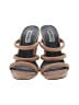 Caverley Tan Sandals Size EU 39 - photo 2