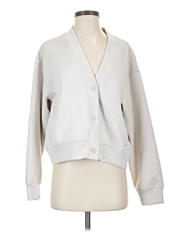 YPB Cardigan (view 1)