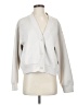 YPB Gray Cardigan Size S - photo 1
