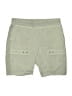 XCVI Solid Green Cargo Shorts Size XL - photo 1