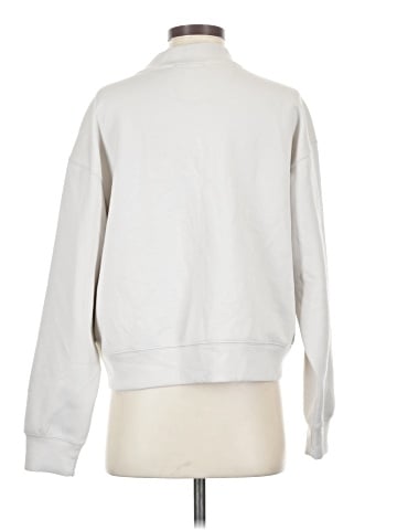 YPB Cardigan (view 2)