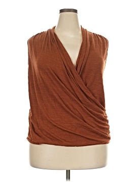41 Hawthorn Sleeveless Blouse