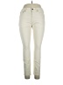 J.Crew Ivory Jeans Size 33 waist - photo 1