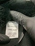 Liz Claiborne 100% Polyester Black Coat One size - photo 6