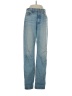 Madewell 100% Cotton Blue Jeans Size 24 waist - photo 1