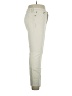 J.Crew Ivory Jeans Size 33 waist - photo 4