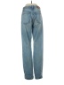 Madewell 100% Cotton Blue Jeans Size 24 waist - photo 2