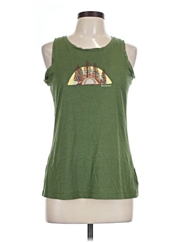 Columbia Tank Top (view 1)