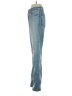 Madewell 100% Cotton Blue Jeans Size 24 waist - photo 5