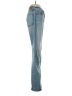 Madewell 100% Cotton Blue Jeans Size 24 waist - photo 4