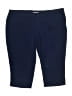 Doncaster Collection Solid Blue Athletic Shorts Size 2w - photo 1