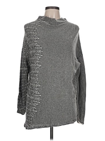 Nic + Zoe Turtleneck Sweater (view 1)