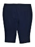 Doncaster Collection Solid Blue Athletic Shorts Size 2w - photo 2