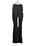 Gap Fit Solid Black Active Pants Size S - photo 1