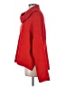 Miracle Red Turtleneck Sweater Size Med - Lg - photo 5