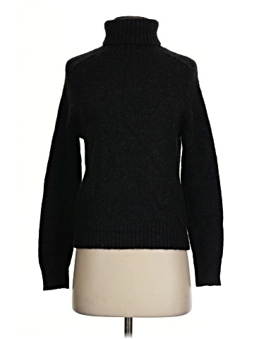 Unbranded Turtleneck Sweater (view 1)