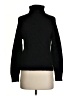 Unbranded Black Turtleneck Sweater Size S - photo 1
