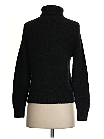 Unbranded Turtleneck Sweater (view 2)