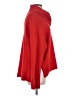 Miracle Red Turtleneck Sweater Size Med - Lg - photo 4
