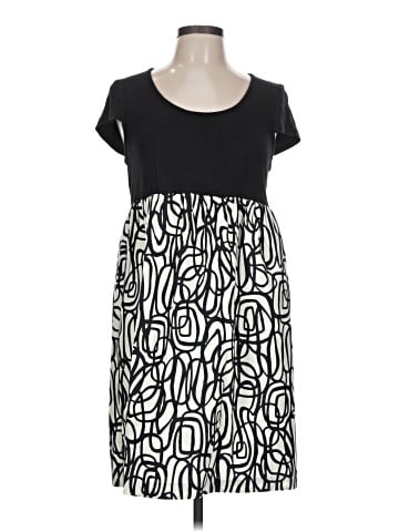 AK Anne Klein Casual Dress (view 1)