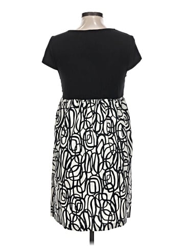 AK Anne Klein Casual Dress (view 2)