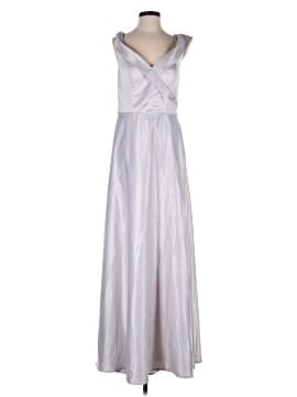 MoriLee by Madeline Gardner Cocktail Dress (view 1)