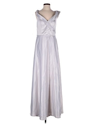 MoriLee by Madeline Gardner Cocktail Dress (view 1)